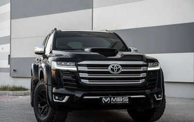 Toyota Land Cruiser, 2026 год, 17 090 000 рублей, 1 фотография