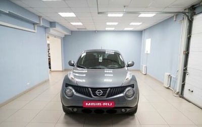 Nissan Juke II, 2011 год, 919 000 рублей, 1 фотография