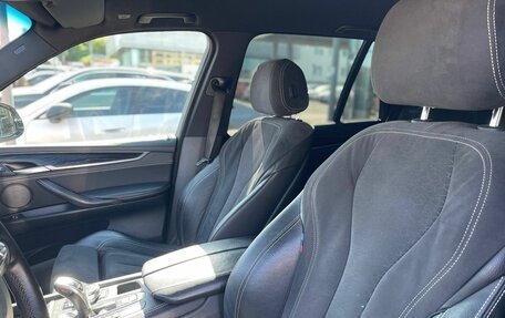 BMW X5, 2017 год, 3 800 000 рублей, 20 фотография