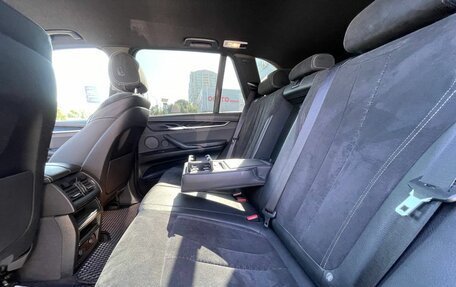 BMW X5, 2017 год, 3 800 000 рублей, 23 фотография