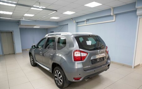Nissan Terrano III, 2016 год, 929 000 рублей, 5 фотография