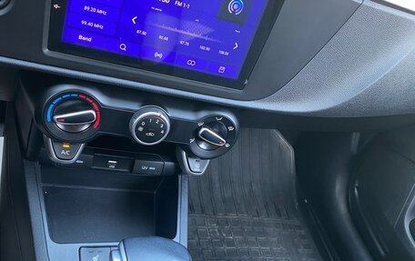 KIA Rio IV, 2021 год, 1 670 000 рублей, 20 фотография