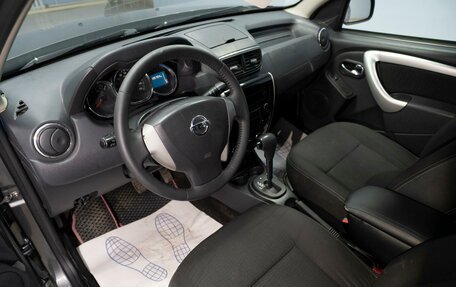 Nissan Terrano III, 2016 год, 929 000 рублей, 6 фотография