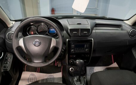 Nissan Terrano III, 2016 год, 929 000 рублей, 8 фотография
