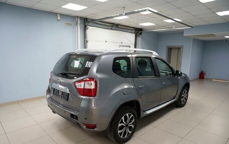 Nissan Terrano III, 2016 год, 929 000 рублей, 3 фотография