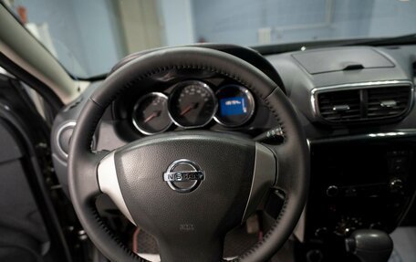 Nissan Terrano III, 2016 год, 929 000 рублей, 9 фотография