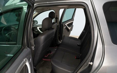Nissan Terrano III, 2016 год, 929 000 рублей, 12 фотография