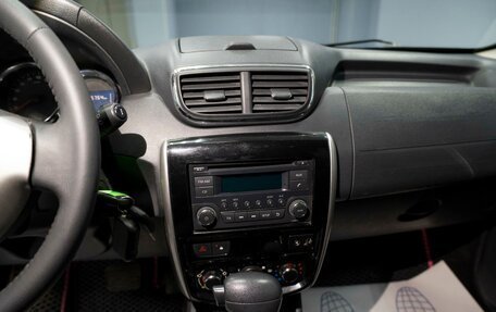 Nissan Terrano III, 2016 год, 929 000 рублей, 10 фотография