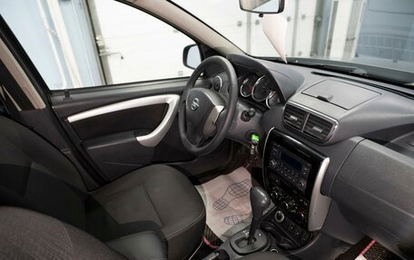 Nissan Terrano III, 2016 год, 929 000 рублей, 11 фотография