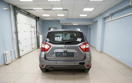 Nissan Terrano III, 2016 год, 929 000 рублей, 13 фотография