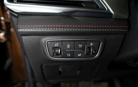 Changan CS75 I рестайлинг, 2020 год, 1 599 000 рублей, 8 фотография