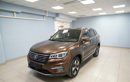 Changan CS75 I рестайлинг, 2020 год, 1 599 000 рублей, 2 фотография