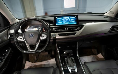 Changan CS75 I рестайлинг, 2020 год, 1 599 000 рублей, 9 фотография