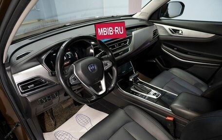 Changan CS75 I рестайлинг, 2020 год, 1 599 000 рублей, 6 фотография