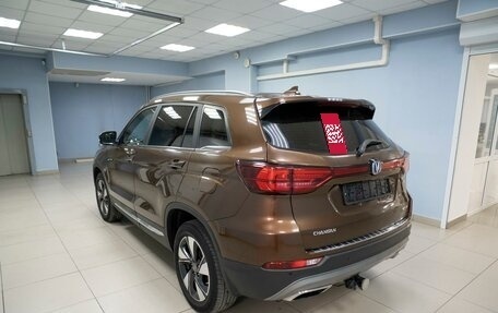 Changan CS75 I рестайлинг, 2020 год, 1 599 000 рублей, 5 фотография