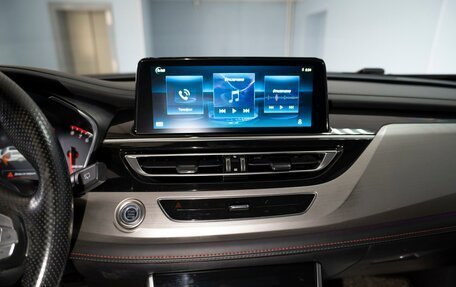 Changan CS75 I рестайлинг, 2020 год, 1 599 000 рублей, 11 фотография