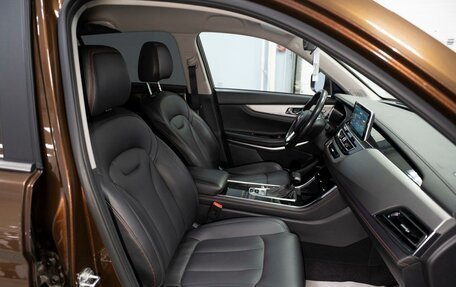 Changan CS75 I рестайлинг, 2020 год, 1 599 000 рублей, 14 фотография