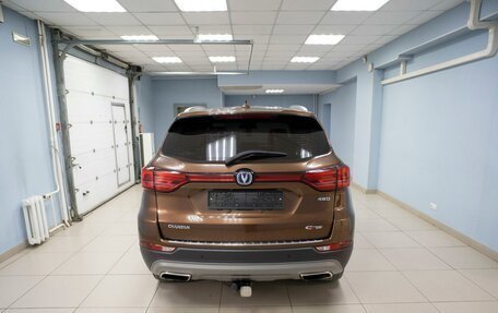 Changan CS75 I рестайлинг, 2020 год, 1 599 000 рублей, 19 фотография