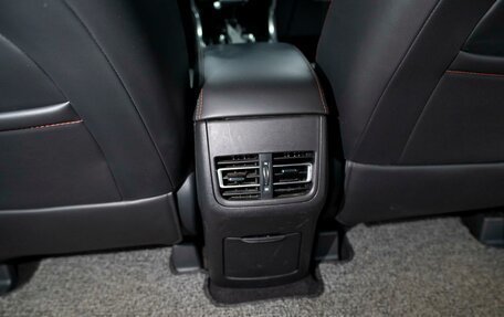 Changan CS75 I рестайлинг, 2020 год, 1 599 000 рублей, 15 фотография