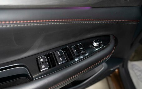 Changan CS75 I рестайлинг, 2020 год, 1 599 000 рублей, 17 фотография