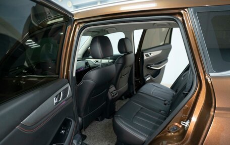 Changan CS75 I рестайлинг, 2020 год, 1 599 000 рублей, 16 фотография