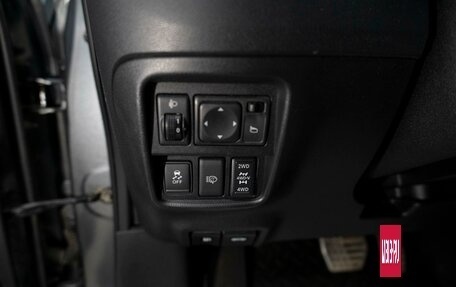 Nissan Juke II, 2011 год, 919 000 рублей, 7 фотография