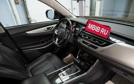 Changan CS75 I рестайлинг, 2020 год, 1 599 000 рублей, 13 фотография