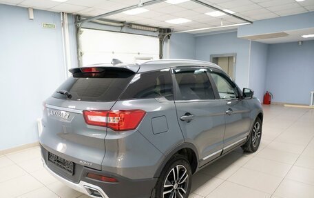 Lifan X70 I, 2018 год, 829 000 рублей, 3 фотография