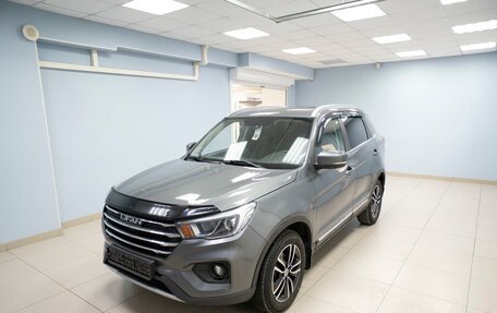 Lifan X70 I, 2018 год, 829 000 рублей, 2 фотография
