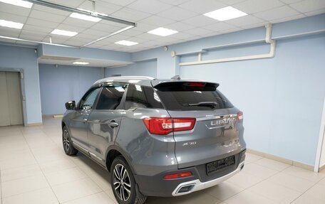 Lifan X70 I, 2018 год, 829 000 рублей, 5 фотография