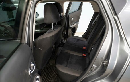 Nissan Juke II, 2011 год, 919 000 рублей, 13 фотография
