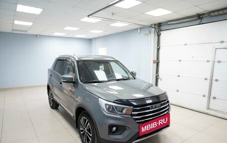 Lifan X70 I, 2018 год, 829 000 рублей, 4 фотография