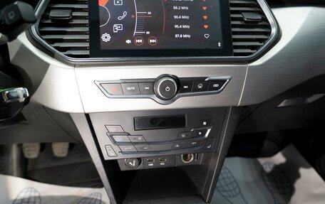 Lifan X70 I, 2018 год, 829 000 рублей, 11 фотография