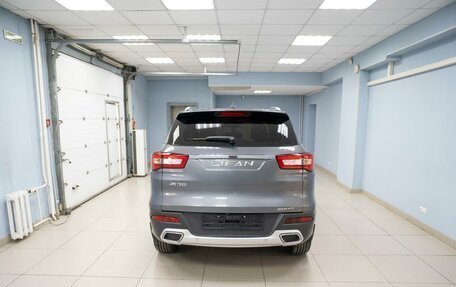 Lifan X70 I, 2018 год, 829 000 рублей, 16 фотография
