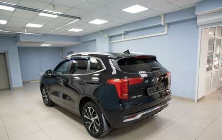 Haval Jolion, 2023 год, 1 699 000 рублей, 5 фотография