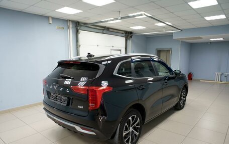Haval Jolion, 2023 год, 1 699 000 рублей, 3 фотография