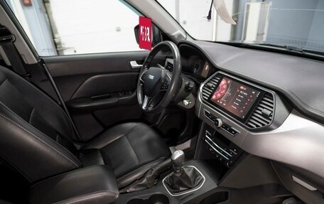Lifan X70 I, 2018 год, 829 000 рублей, 13 фотография