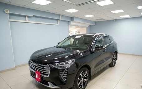 Haval Jolion, 2023 год, 1 699 000 рублей, 2 фотография