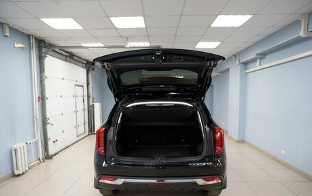 Haval Jolion, 2023 год, 1 699 000 рублей, 16 фотография