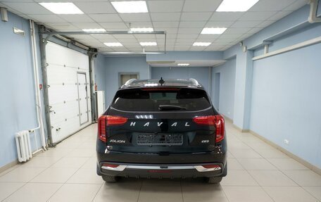 Haval Jolion, 2023 год, 1 699 000 рублей, 17 фотография