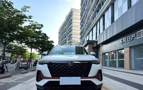 Changan CS35 Plus, 2021 год, 1 003 000 рублей, 2 фотография