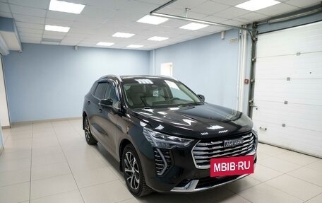 Haval Jolion, 2023 год, 1 699 000 рублей, 4 фотография