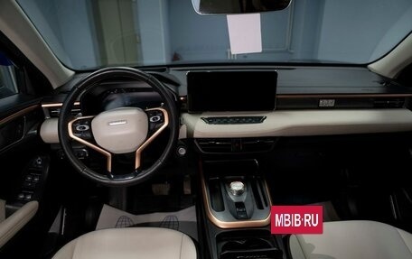 Haval Jolion, 2023 год, 1 699 000 рублей, 9 фотография