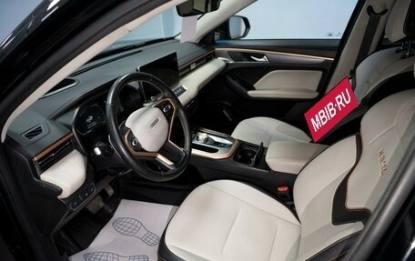 Haval Jolion, 2023 год, 1 699 000 рублей, 6 фотография