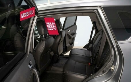 Lifan X70 I, 2018 год, 829 000 рублей, 14 фотография