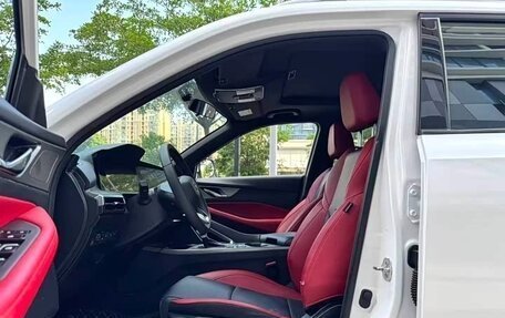 Changan CS35 Plus, 2021 год, 1 003 000 рублей, 4 фотография