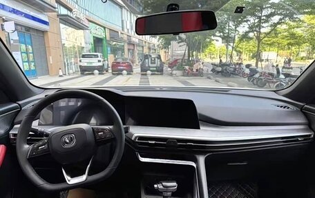 Changan CS35 Plus, 2021 год, 1 003 000 рублей, 5 фотография