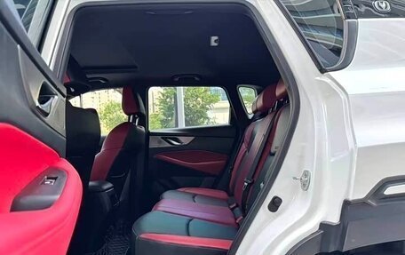 Changan CS35 Plus, 2021 год, 1 003 000 рублей, 7 фотография