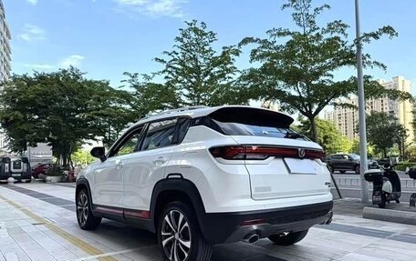 Changan CS35 Plus, 2021 год, 1 003 000 рублей, 9 фотография