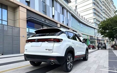 Changan CS35 Plus, 2021 год, 1 003 000 рублей, 6 фотография
